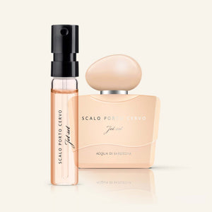 Campione Profumo - Scalo Porto Cervo Donna 1.8 ml - Acqua di Sardegna Eau de Parfum