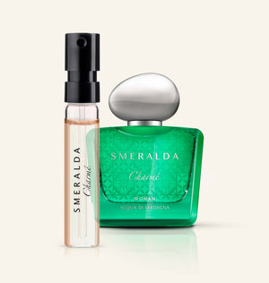 Campione Profumo - Smeralda Charmè Donna 1.8 ml