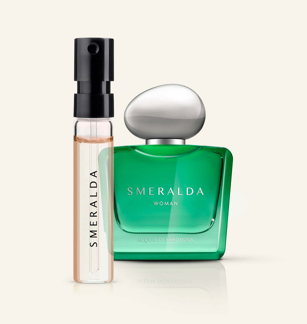 Campione Profumo - Smeralda Donna 1.8 ml