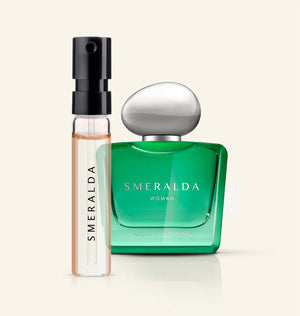 Campione Profumo Smeralda Donna 2 ml