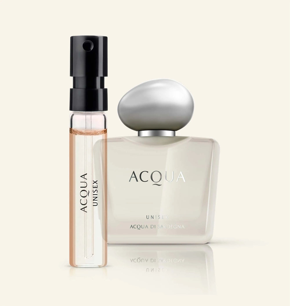 Campione Profumo Acqua Di Sardegna Unisex 2 ml