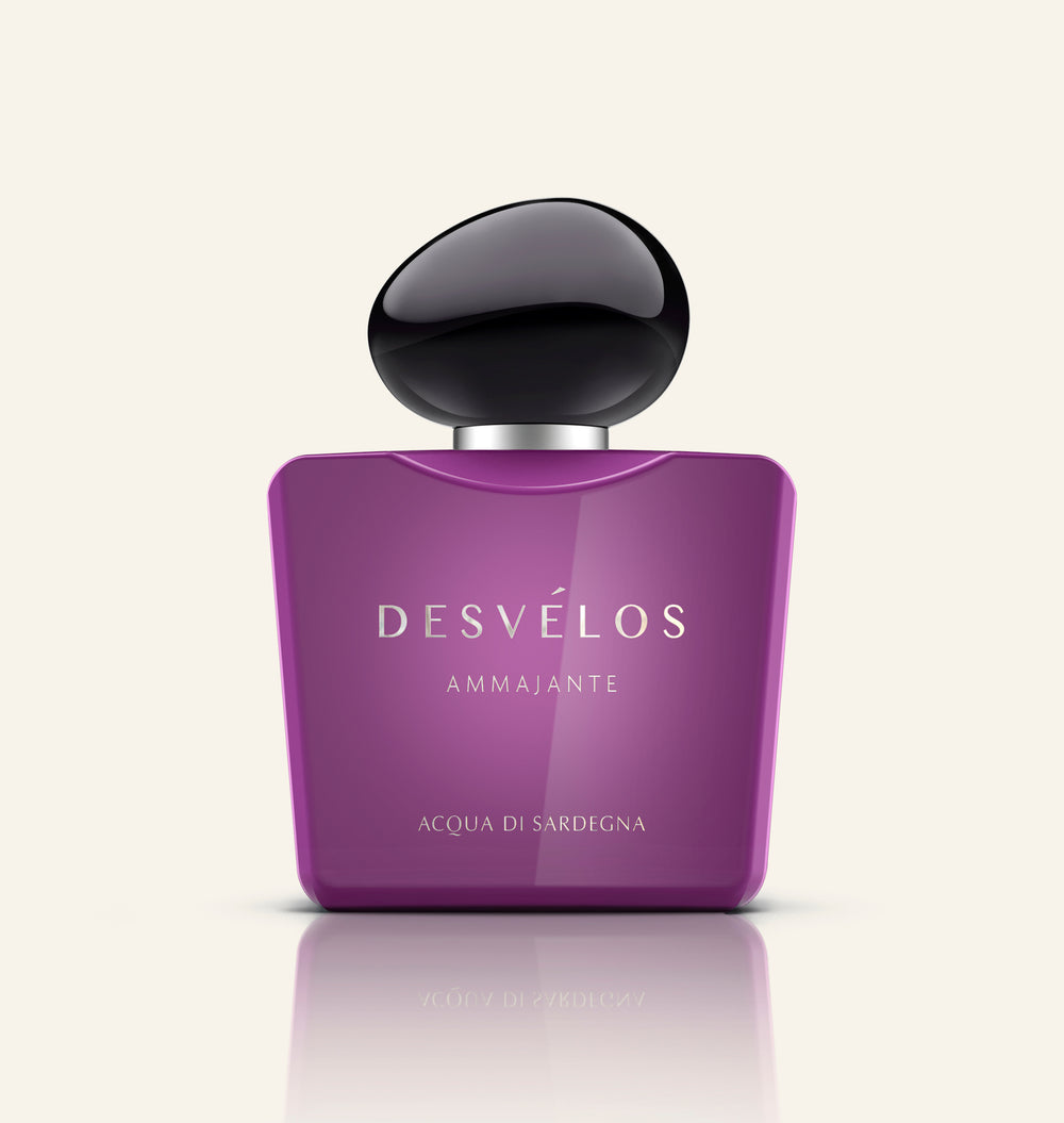 Desvélos Ammajante - Eau De Parfum Donna 50 ml