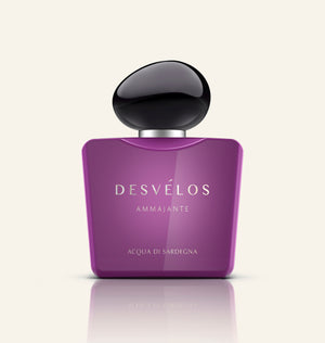 Desvélos Ammajante - Eau De Parfum Donna 50 ml