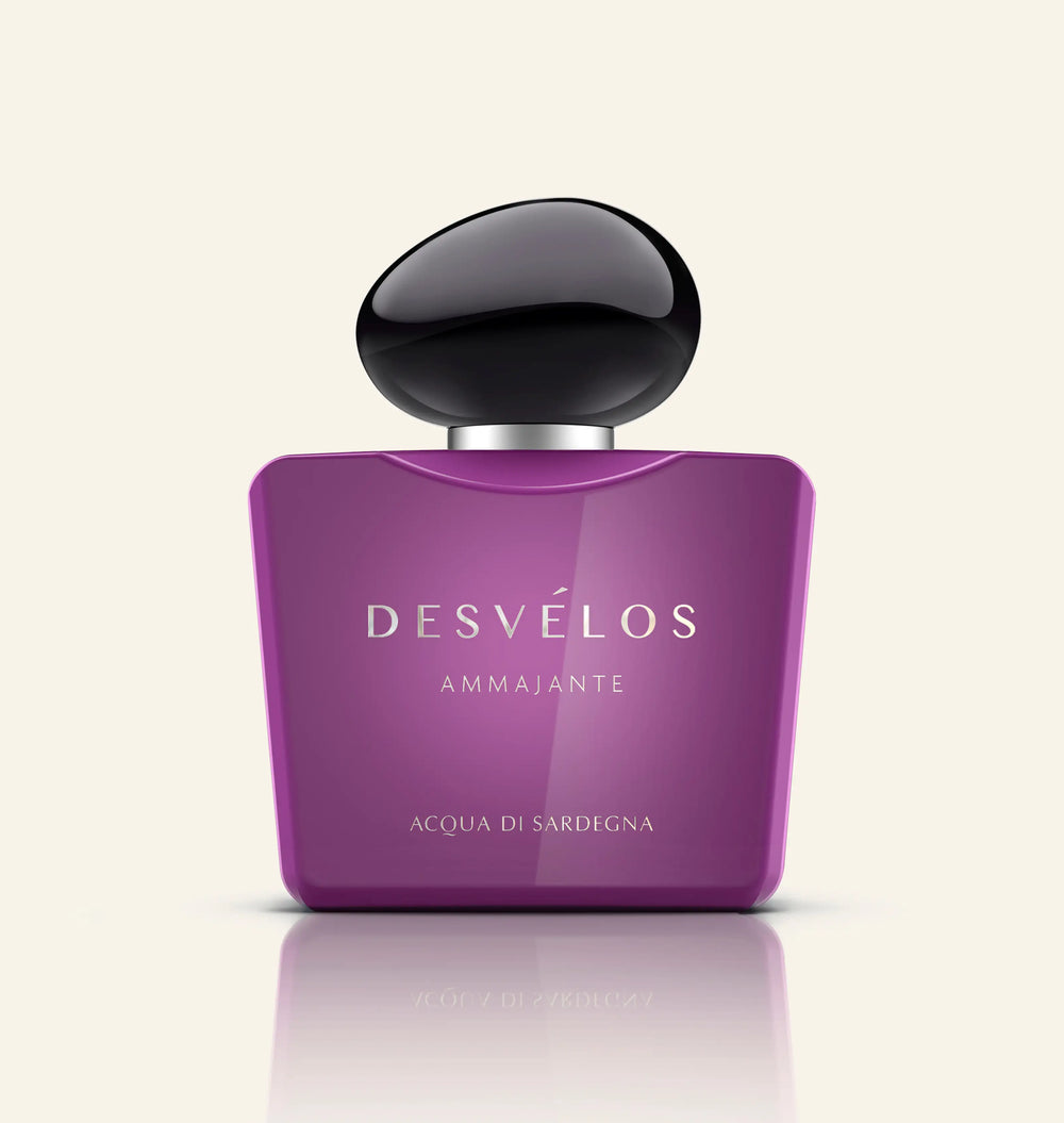 Desvélos Ammajante Eau De Parfum Donna 50 ml
