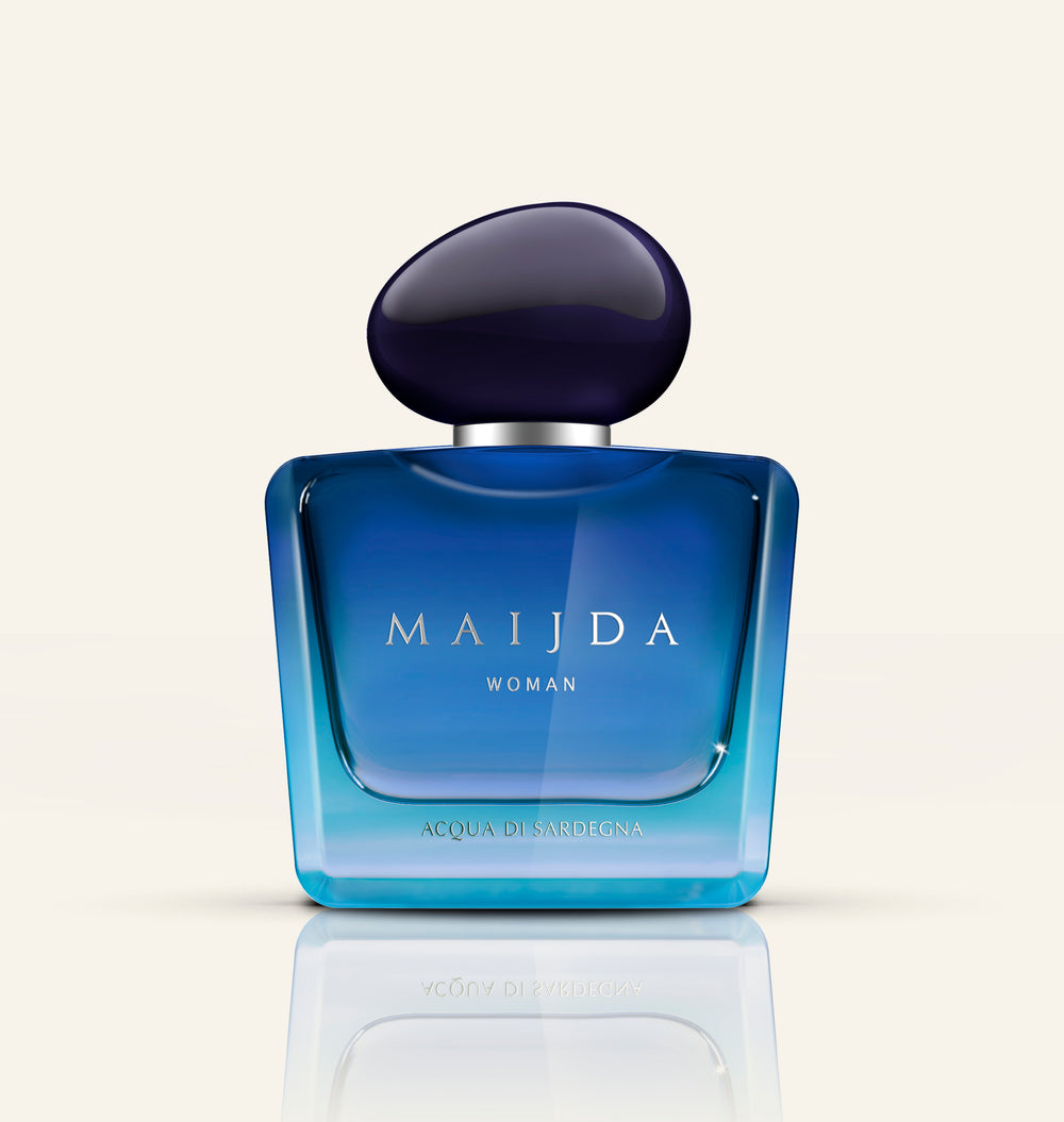 Maijda - Eau De Parfum Donna 50 ml