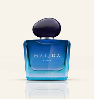 Maijda - Eau De Parfum Donna 50 ml