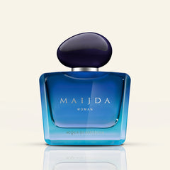Profumo Maijda Donna Acqua di Sardegna 50 boccetta blu