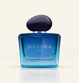 Maijda Eau De Parfum Donna 50 ml
