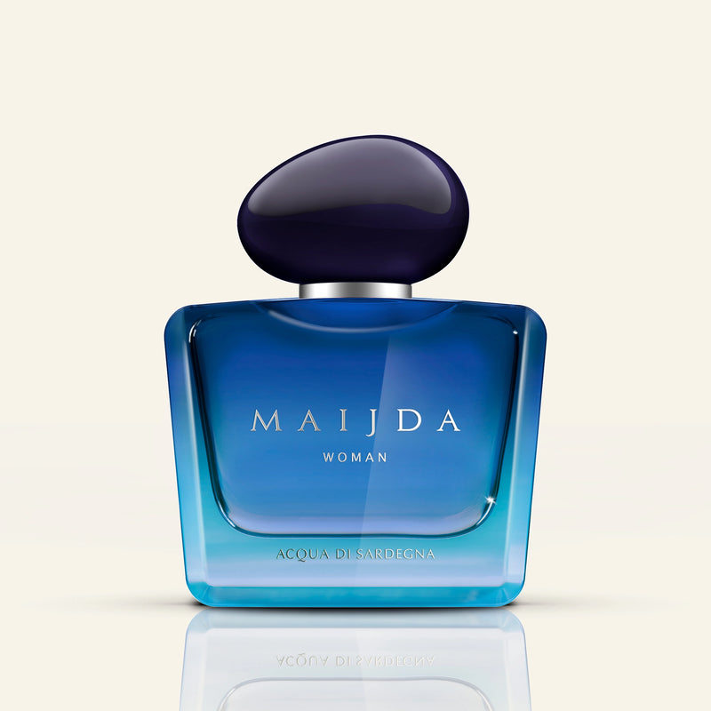 MAIJDA - EAU DE PARFUM DONNA 50 ML