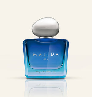 Maijda - Eau De Parfum Uomo 50 ml