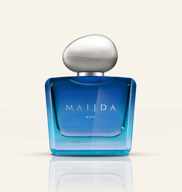 Maijda - Eau De Parfum Uomo 50 ml