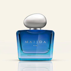 Profumo Uomo Maijda Acqua di Sardegna 50 ml Boccetta Blu