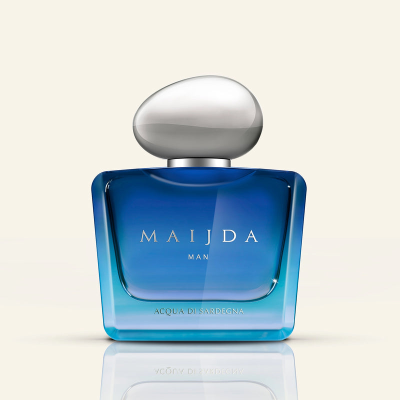 MAIJDA - EAU DE PARFUM UOMO 50 ML