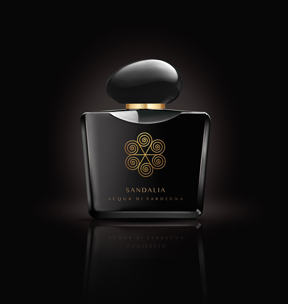 Acqua Di Sardegna Sandalia Boeli Eau De Parfum Unisex 100 ml
