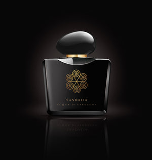 Acqua Di Sardegna Sandalia Boeli Eau De Parfum Unisex 100 ml