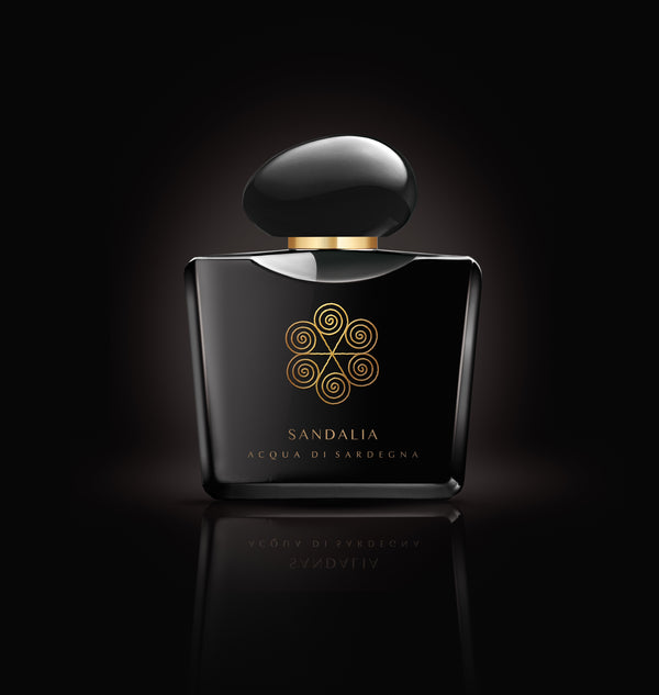 Acqua Di Sardegna Sandalia Boeli Eau De Parfum Unisex 100 ml