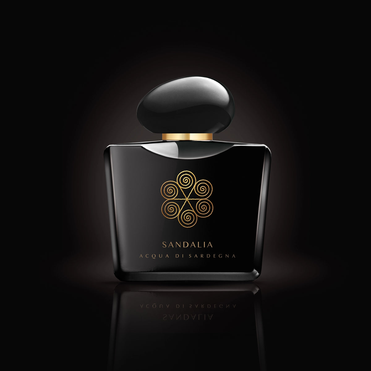 SANDALIA BOELI - EAU DE PARFUM UNISEX 100 ML