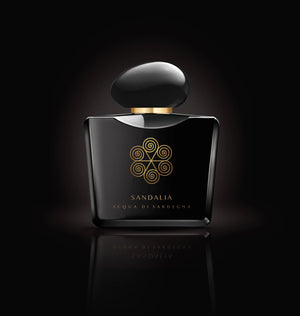 Sandalia Boeli Eau De Parfum Unisex 100 ml