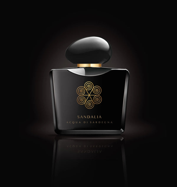 Sandalia Boeli Eau De Parfum Unisex 100 ml