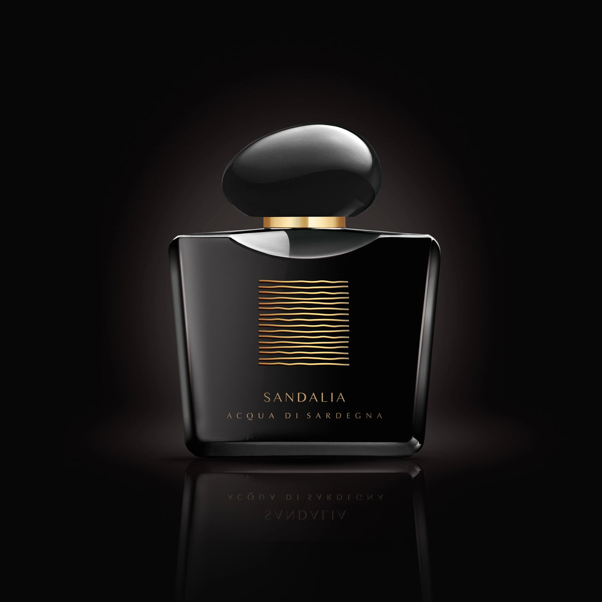 SANDALIA COROS - EAU DE PARFUM UNISEX 100 ML