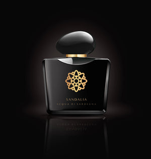 Sandalia Karaly Eau De Parfum Unisex 100 ml