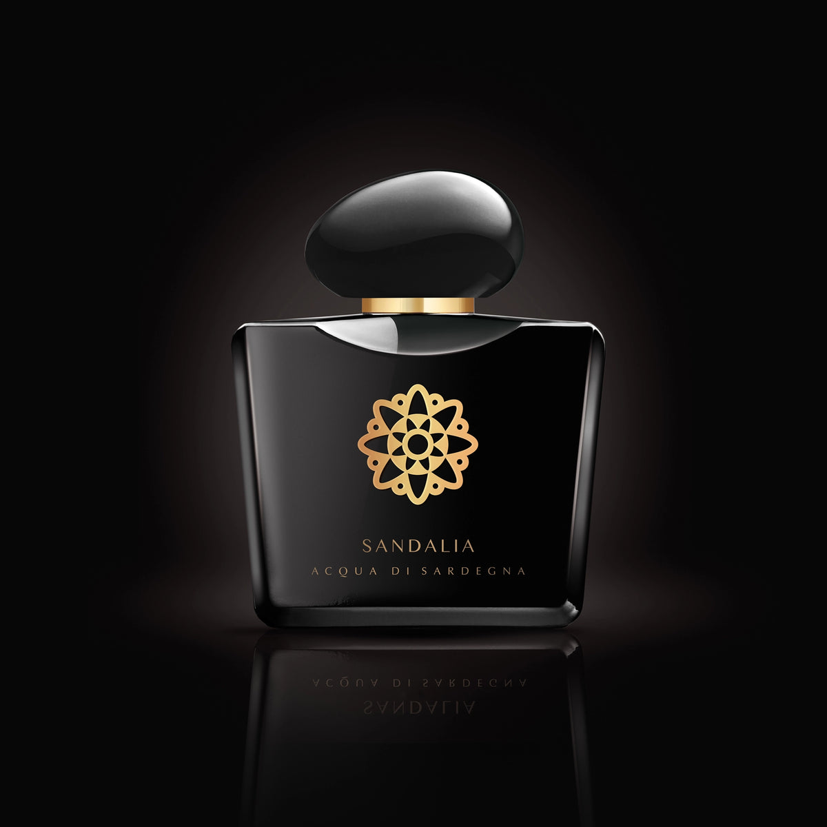 SANDALIA LUXURY KARALY - EAU DE PARFUM UNISEX 100 ML