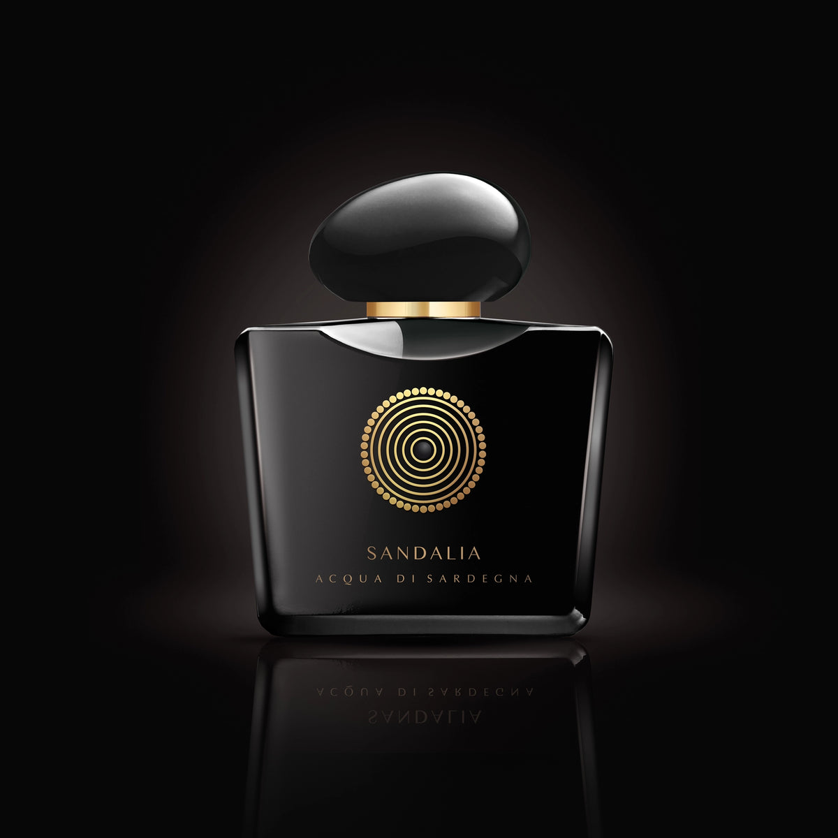 SANDALIA LUXURY LÒ - EAU DE PARFUM UNISEX 100 ML