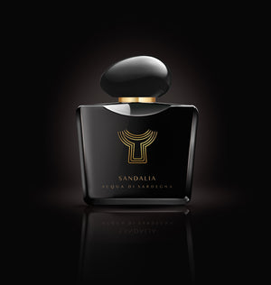 Acqua Di Sardegna Sandalia Nixias Extrait De Parfum Unisex 100 ml Extra Concentrato