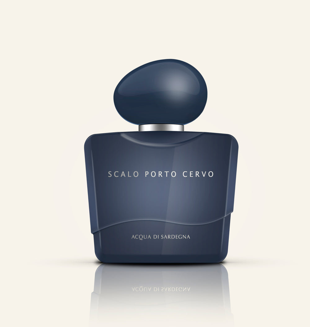 Scalo Porto Cervo - Eau De Parfum Uomo 50 ml