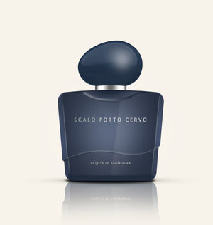 Scalo Porto Cervo - Eau De Parfum Uomo 50 ml