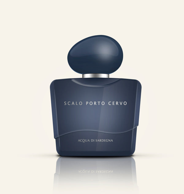 Scalo Porto Cervo - Eau De Parfum Uomo 50 ml