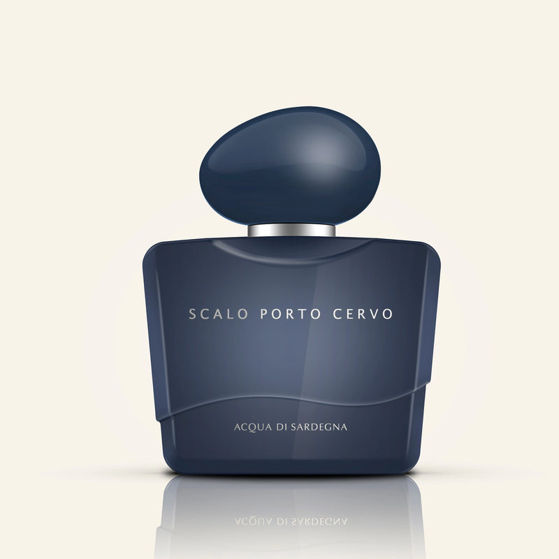 SCALO PORTO CERVO - EAU DE PARFUM UOMO 50 ML