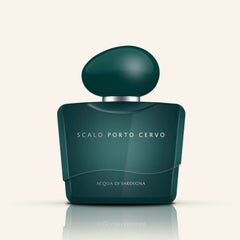 Profumo Scalo Porto Cervo Extrait De Parfum Unisex 100 ml Acqua di Sardegna boccetta blu 