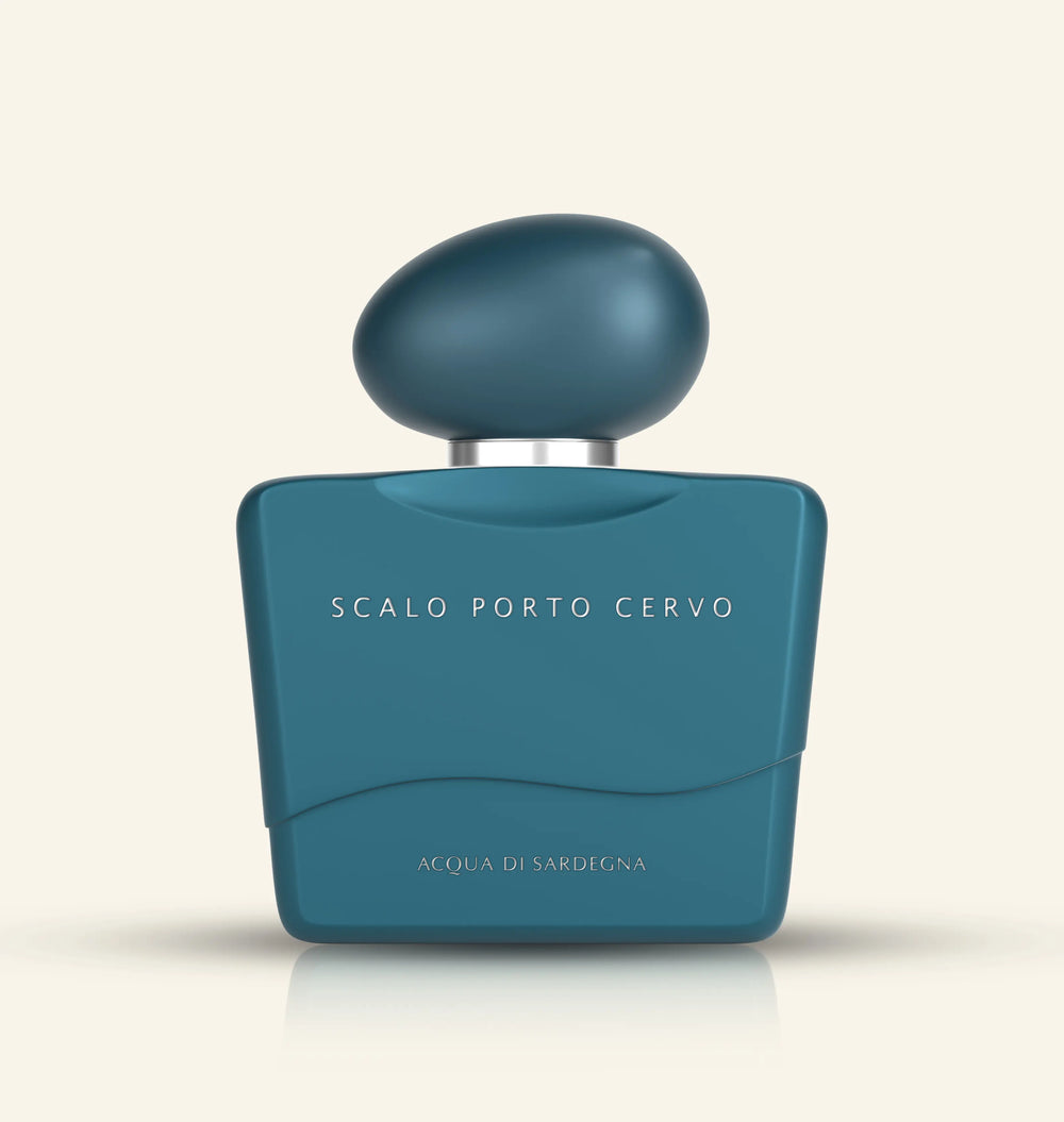SCALO PORTO CERVO - EXTRAIT DE PARFUM UNISEX 50 ml