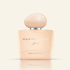 Profumo Scalo Porto Cervo Jet Set 50 ml Acqua di Sardegna boccetta rosa 