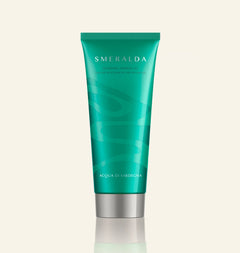 Smeralda Donna Gel Doccia Setificante 200 ml