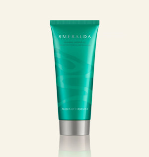 PRODOTTO OMAGGIO Smeralda Donna - Gel Doccia Setificante 200 ml