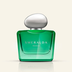 Profumo Smeralda Acqua di Sardegna 50 ml boccetta verde smeraldo 