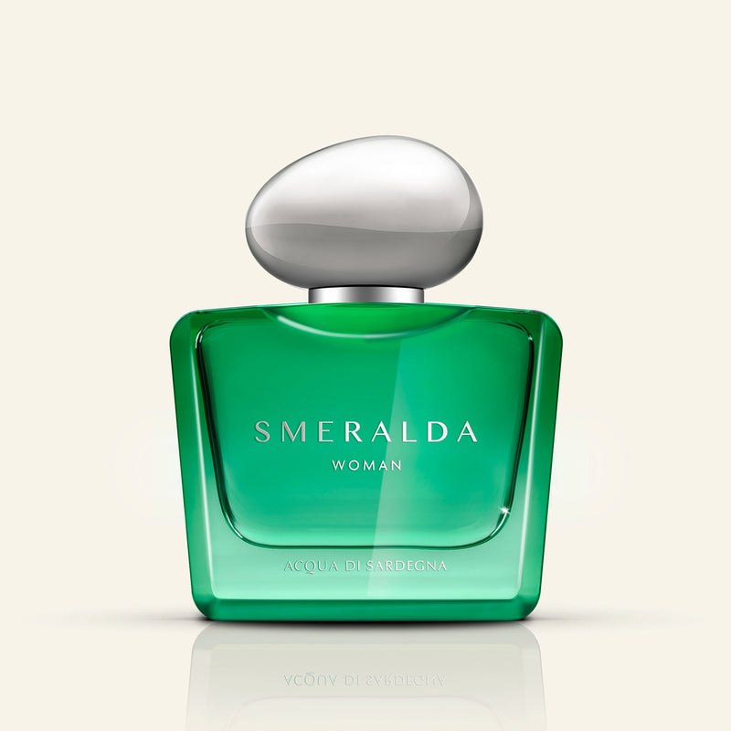SMERALDA - EAU DE PARFUM DONNA 50 ML