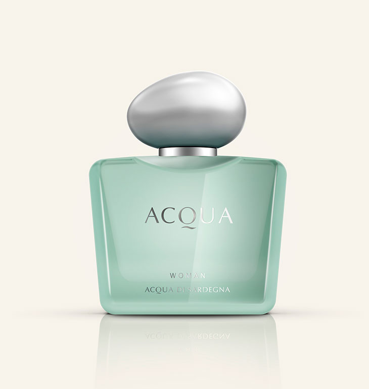 Acqua di sardegna profumo donna 50 ml