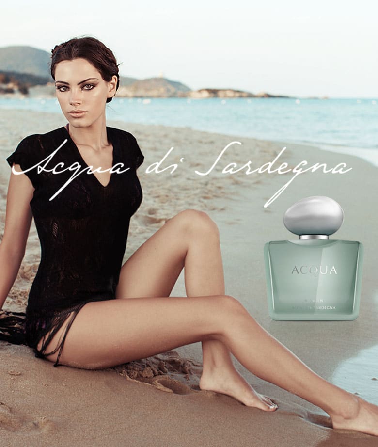 Acqua Di Sardegna Perfumes Official Store Online
